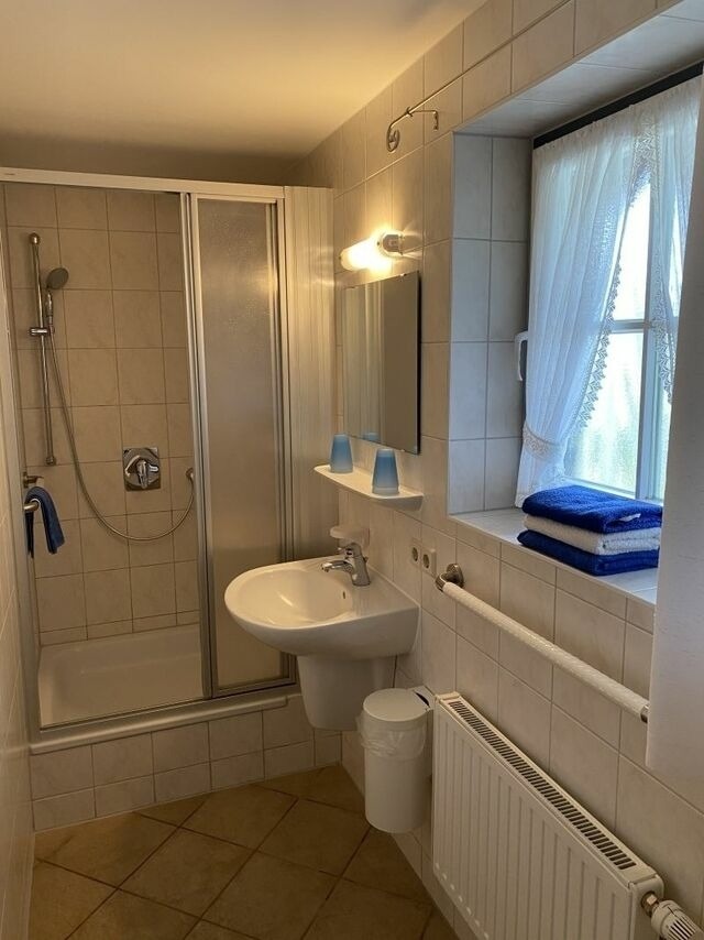 Ferienwohnung in Born a. Dar&szlig; - Ferienwohnung Nr. 04 (EG) - Bild 7