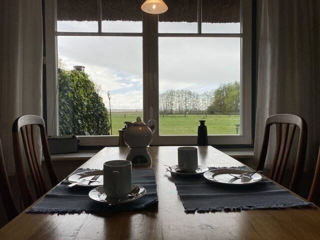 Ferienwohnung in Born a. Dar&szlig; - Ferienwohnung Nr. 04 (EG) - Bild 8