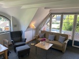Ferienwohnung in Born a. Dar&szlig; - Ferienwohnung Nr. 05 (OG + Spitzboden) - Bild 2