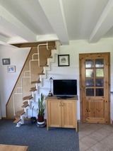 Ferienwohnung in Born a. Dar&szlig; - Ferienwohnung Nr. 05 (OG + Spitzboden) - Bild 7