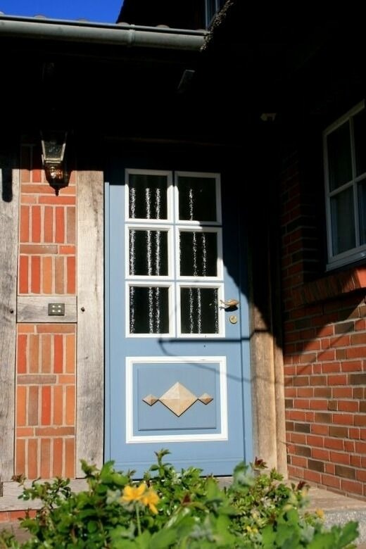 Ferienwohnung in Born a. Dar&szlig; - Ferienwohnung Nr. 05 (OG + Spitzboden) - Bild 16