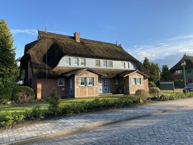 Ferienwohnung in Born a. Dar&szlig; - Ferienwohnung Nr. 05 (OG + Spitzboden) - Bild 17