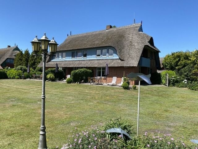Ferienwohnung in Born a. Dar&szlig; - Ferienwohnung Nr. 05 (OG + Spitzboden) - Bild 21