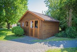 Ferienhaus in Fehmarn OT Gollendorf - Piratenhof St&ouml;rtenbecker Gartenhaus - Bild 1