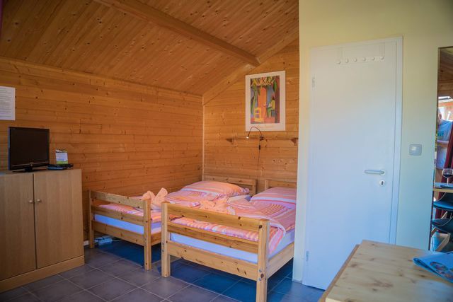 Ferienhaus in Fehmarn OT Gollendorf - Piratenhof St&ouml;rtenbecker Gartenhaus - Bild 3