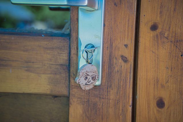 Ferienhaus in Fehmarn OT Gollendorf - Piratenhof St&ouml;rtenbecker Gartenhaus - Bild 9