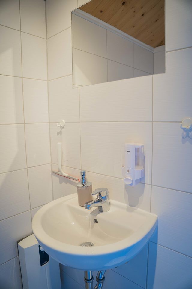 Ferienhaus in Fehmarn OT Gollendorf - Piratenhof St&ouml;rtenbecker Gartenhaus - Bild 11