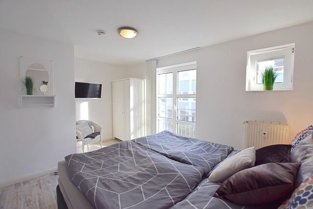 Ferienwohnung in Sch&ouml;nberger Strand - Fr&uuml;chtenicht, Moritz & Janik: App. "Strand Lounge" (Nr. 7) - Bild 4