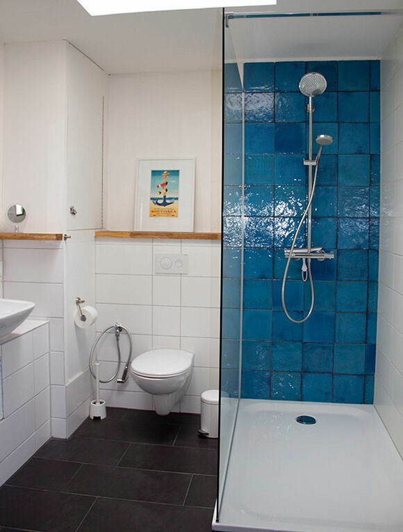 Ferienwohnung in Eckernf&ouml;rde - Achterdeck mit Sauna - Bild 5