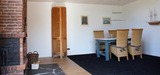 Ferienwohnung in Eckernf&ouml;rde - Achterdeck mit Sauna - Bild 11