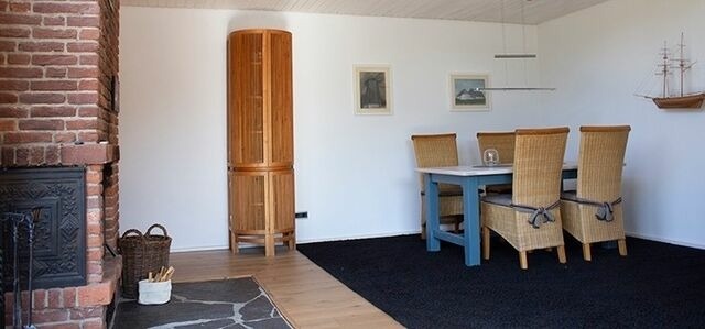 Ferienwohnung in Eckernf&ouml;rde - Achterdeck mit Sauna - Bild 11