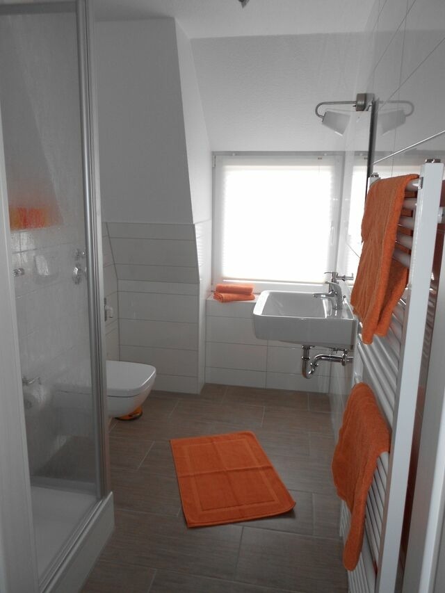 Ferienwohnung in K&ouml;lpinsee - Ferienwohnung Haus Gl&uuml;ckauf - Bild 7