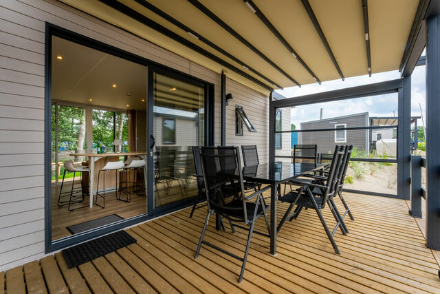 Ferienhaus in Scharbeutz - D&uuml;ne (46) - Bild 13