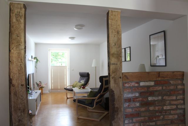 Ferienwohnung in Bad S&uuml;lze - Turmfalke - Bild 5