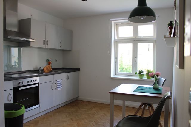 Ferienwohnung in Bad S&uuml;lze - Turmfalke - Bild 7