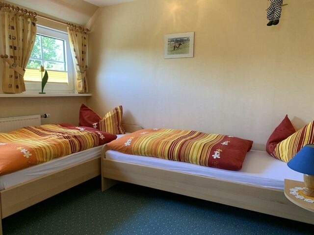 Ferienwohnung in Grube - Horizont - Bild 8