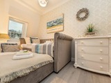Ferienwohnung in Ostseeheilbad Zingst - Villa Strandblick 10 - Bild 12