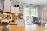 Ferienwohnung in Ostseeheilbad Zingst - Villa Strandblick 10 - Bild 19