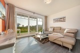 Ferienwohnung in Ostseeheilbad Zingst - Villa Boddenluft 2 - Bild 1