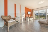 Ferienwohnung in Ostseeheilbad Zingst - Villa Boddenluft 2 - Bild 4