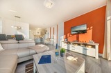 Ferienwohnung in Ostseeheilbad Zingst - Villa Boddenluft 2 - Bild 6