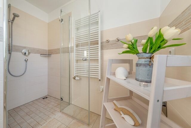 Ferienwohnung in Ostseeheilbad Zingst - Villa Boddenluft 2 - Bild 15