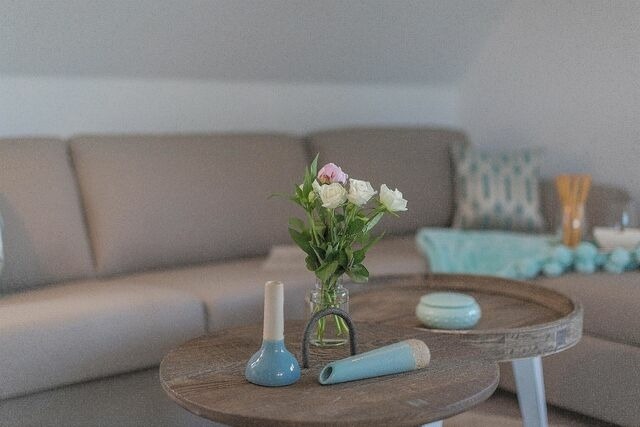 Ferienwohnung in Ostseeheilbad Zingst - Ferienwohnung Haus am Strand 5 - Bild 9