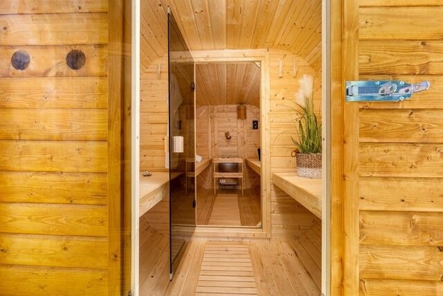 Ferienwohnung in Ostseeheilbad Zingst - Ferienwohnung Haus am Strand 5 - Bild 15