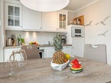 Ferienwohnung in Ostseeheilbad Zingst - Ferienwohnung Ostseesegler - Bild 10