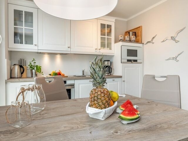 Ferienwohnung in Ostseeheilbad Zingst - Ferienwohnung Ostseesegler - Bild 10