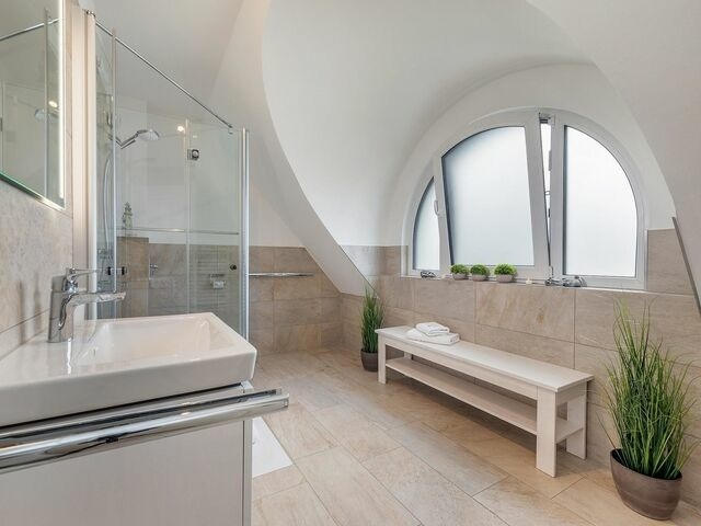 Ferienwohnung in Ostseeheilbad Zingst - Ferienwohnung Ostseesegler - Bild 13