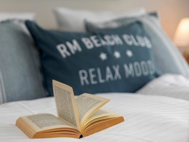 Ferienwohnung in Ostseeheilbad Zingst - Ferienwohnung Ostseesegler - Bild 19