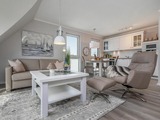 Ferienwohnung in Ostseeheilbad Zingst - Ferienwohnung Ostseesegler - Bild 23
