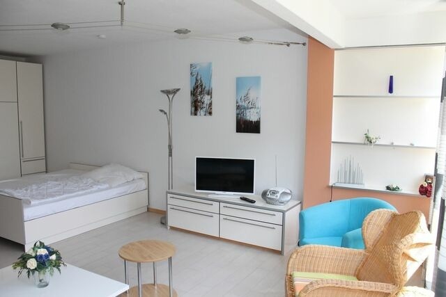 Ferienwohnung in Sch&ouml;nberg - Ferienappartement S136 f&uuml;r 2-4 Personen an der Ostsee - Bild 6