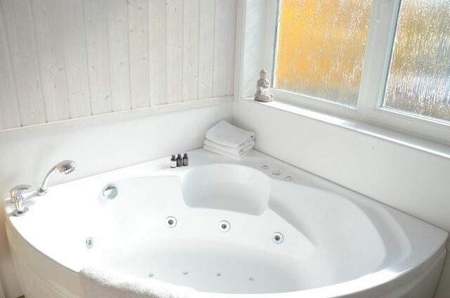 Ferienhaus in Gelting - Ferienhaus Wackerama in Gelting - Bild 15