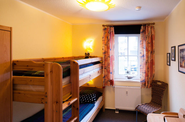 Ferienwohnung in Ostseeheilbad Zingst - Fritz-Reuter-Stra&szlig;e 4 Whg. 2 - Bild 5