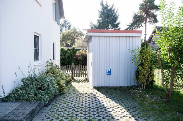 Ferienwohnung in Ostseeheilbad Zingst - Fritz-Reuter-Stra&szlig;e 4 Whg. 2 - Bild 10
