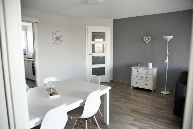 Ferienwohnung in Ueckerm&uuml;nde - Lagunenstadt am Haff Fewo 104 - Kiel - Bild 3