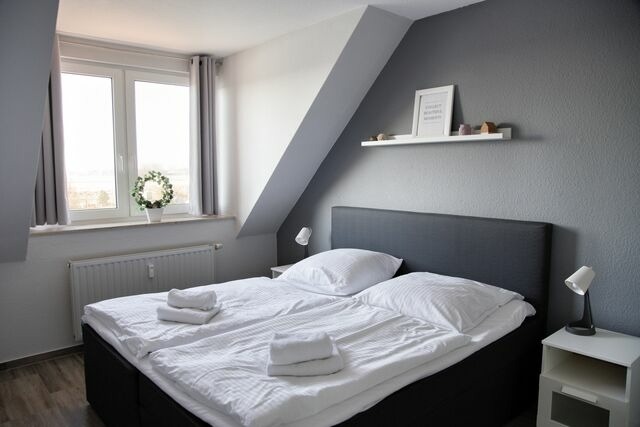 Ferienwohnung in Ueckerm&uuml;nde - Lagunenstadt am Haff Fewo 104 - Kiel - Bild 4