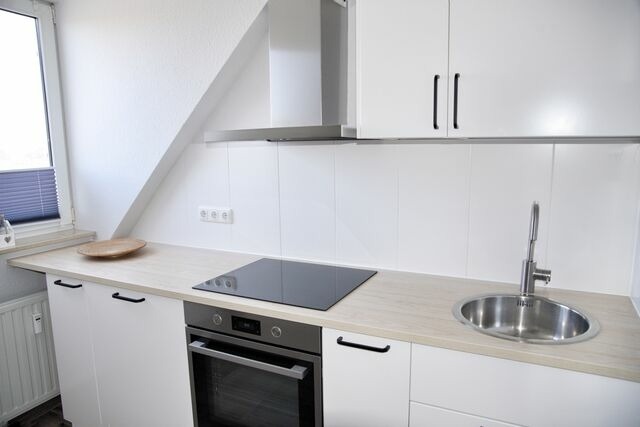 Ferienwohnung in Ueckerm&uuml;nde - Lagunenstadt am Haff Fewo 104 - Kiel - Bild 8