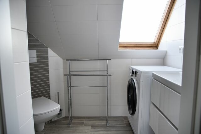 Ferienwohnung in Ueckerm&uuml;nde - Lagunenstadt am Haff Fewo 104 - Kiel - Bild 10