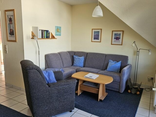 Ferienwohnung in Scharbeutz - STR/028 - Strandburg - Bild 5