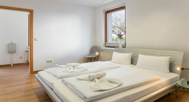 Ferienwohnung in Karlshagen - Fr&uuml;hling - Bild 5