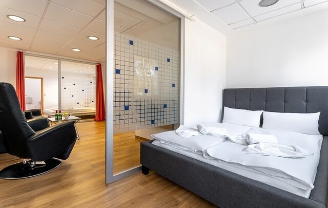 Ferienwohnung in Karlshagen - Fr&uuml;hling - Bild 6