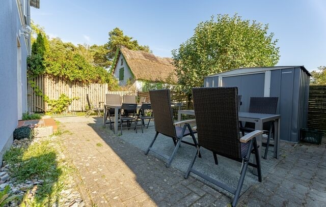 Ferienwohnung in Karlshagen - Fr&uuml;hling - Bild 18