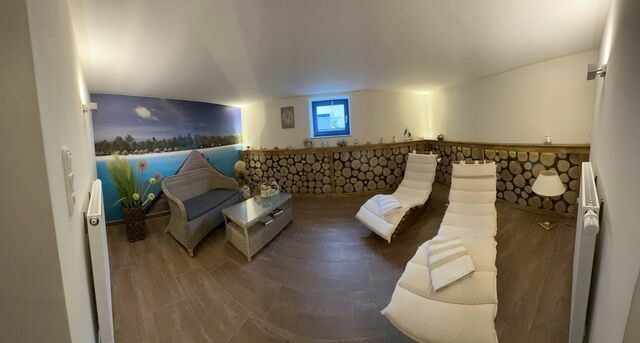 Ferienwohnung in Boltenhagen - Strandvilla Miramare, Whg. Seezunge - Bild 10