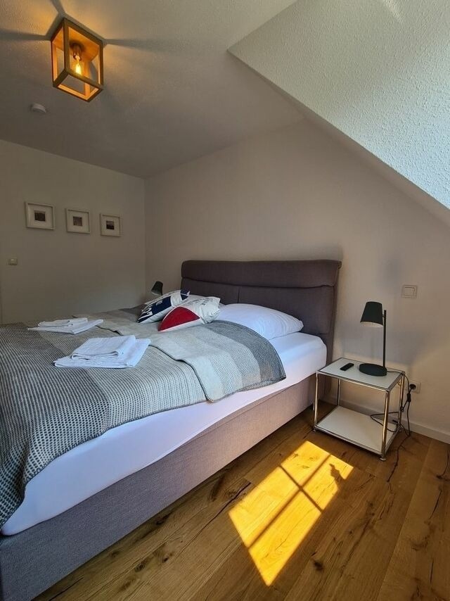 Ferienwohnung in Breege - Sonnenhus 2 - Breege/R&uuml;gen - Bild 8