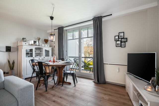 Ferienwohnung in Gr&ouml;mitz - MeerZeit - Bild 8