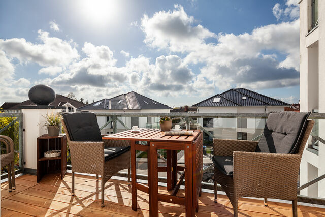 Ferienwohnung in Gr&ouml;mitz - MeerZeit - Bild 19