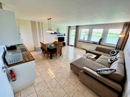 Haus Holiday Wohnung 4